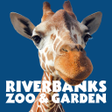 Ikona programu: Riverbanks Zoo and Garden