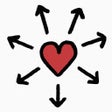 程序图标：Spread Love - Small Acts …