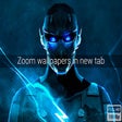 Icoon van programma: Zoom Marvel Wallpapers Ne…