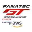 Fanatec GTWCE pwd by AWS Teams
