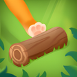 Ícone do programa: Push the Wood: Pet Island