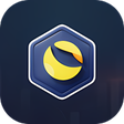 Icoon van programma: Mine Luna - Crypto Mining…
