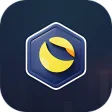 Mine Luna - Crypto Mining App