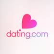 프로그램 아이콘: Dating.com: meet new peop…