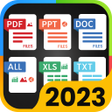 ไอคอนของโปรแกรม: All Documents Reader And …