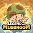 Icoon van programma: Legend of Mushroom