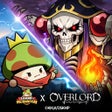 Ikona programu: Legend of Mushroom