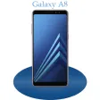 Theme for Samsung Galaxy A8