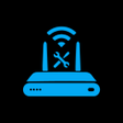 Ikon program: ROUTER ADMIN - WIFI PASSW…