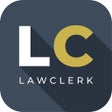 أيقونة البرنامج: LAWCLERK - Work