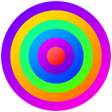 Circles Boot Animation icon