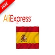 ไอคอนของโปรแกรม: AliExpress cupon oferta c…