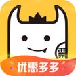 Icoon van programma: 饭票霸王餐-外卖立减红包优惠