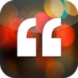 ไอคอนของโปรแกรม: GoVerse Quotes