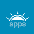 أيقونة البرنامج: Metcheck Weather Models