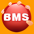 プログラムのアイコン：BookMyShow (India) for Wi…