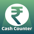 Ícone do programa: Cash Calculator & Counter…