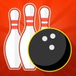 أيقونة البرنامج: 3D Bowling Champion