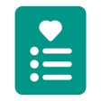 Programın simgesi: Wishr - Shared Wishlist