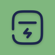 أيقونة البرنامج: Minimal Charge Glow