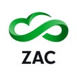 ไอคอนของโปรแกรม: Mobile ZAC
