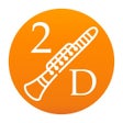 Icon of program: 2D Clarinet Fingering Chart