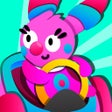 プログラムのアイコン：Monster Kart