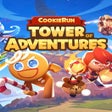 Ikona programu: Cookie Run: Tower of Adve…
