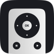 プログラムのアイコン：Free Apple TV IR Remote