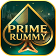 ไอคอนของโปรแกรม: Prime Rummy