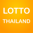 Ikona programu: Thai lottery