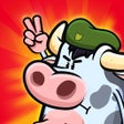 Icoon van programma: Super Cow - The Revolutio…