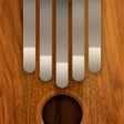 ไอคอนของโปรแกรม: Mediation Kalimba
