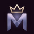 프로그램 아이콘: Mogged: Glow Up for Men