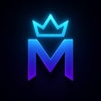 Icoon van programma: Mogged: Glow Up for Men