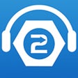 Programın simgesi: Listen2MyRadio Control Pa…