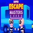 Icoon van programma: Super Escape Masters Game…