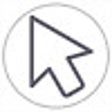 程序图标：Circle Select