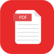 Ícone do programa: PDF Lite - Simple PDF rea…