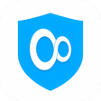 Ikona programu: VPN Unlimited