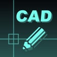 ไอคอนของโปรแกรม: CAD-CAD Viewer DWG Viewer…