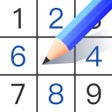 Symbol des Programms: Sudoku:Daily Sudoku Puzzl…