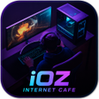 Ikona programu: İOZ İNTERNET CAFE