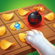 Icoon van programma: Bomb Chip Arena: Duel Gam…