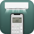 Ikon program: Remote for Onida AC