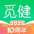 프로그램 아이콘: 觅健-重大疾病全病程管理平台