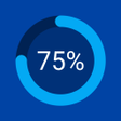 Иконка программы: Better Battery Widget