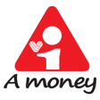 Icoon van programma: A money