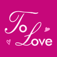 Icoon van programma: To Love: 친구를사귀고 채팅하고 데이트하…