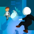 プログラムのアイコン：Office attack: Stress-rel…